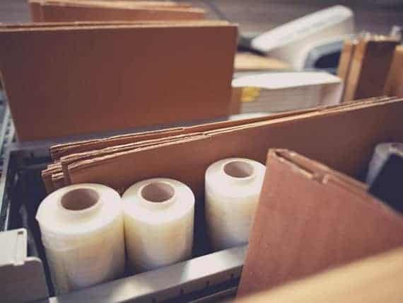 packing-service packing service