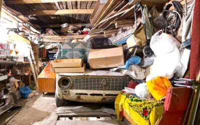 Clearing Your Clutter Before You Move- Local Removals London
