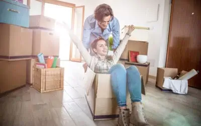 7 Tips for Moving to a New City