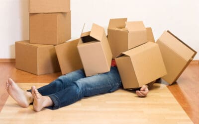 What’s Better: Moving Yourself or Hiring a Home Removals Company?