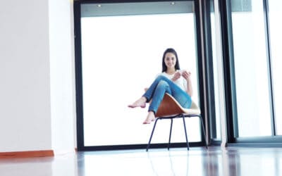 Start Fresh: Decluttering for an Efficient London Move