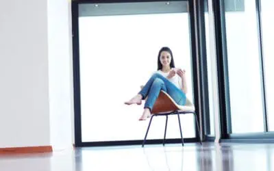 Start Fresh: Decluttering for an Efficient London Move