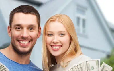 Before Moving Home Consider Making Minor Repairs