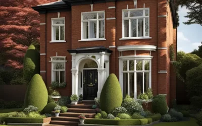 Transformative Curb Appeal: Elevating Your Home’s Allure and Value Before You Move Home