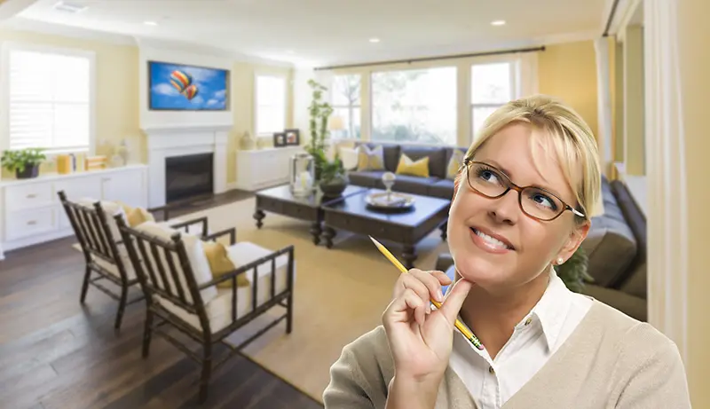 advantages of home staging