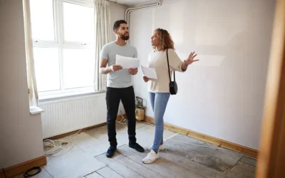 Demystifying Home Surveys in the UK: A Comprehensive Guide for Property Buyers and Sellers