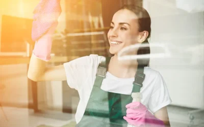 The Bright Side of Cleanliness: Elevating Your Home’s Appeal through Cleaning and Decluttering