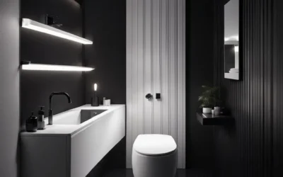 A Guide to Updating Your Kitchen and Bathroom before Moving Home in London
