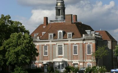 Nurturing Excellence: A Guide to the Best Schools in Barnet