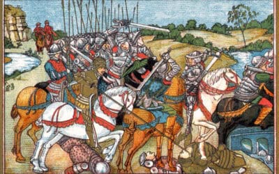 Barnet: A Tapestry of History Woven Through Time