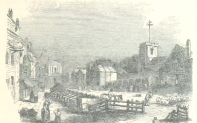 Unveiling Romford: A Chronicle of Resilience and Evolution