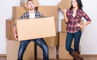 DIY vs. Professional Home Movers: Which is Right for You?