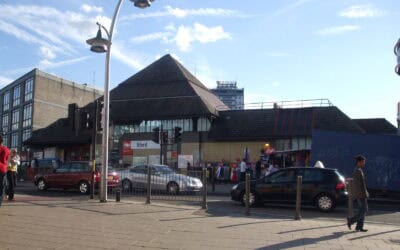 Proximity to Central London: The Strategic Advantage of Living in Redbridge