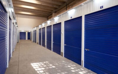 Storage Solutions During Your Home Move: Options and Benefits