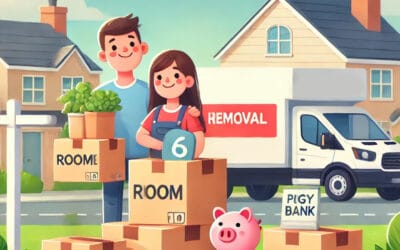 How Can I Save Money on Home Removals?