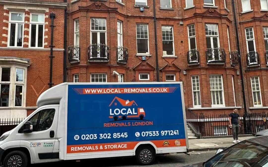 Moving Made Easy: Our Oaklands Ave Project