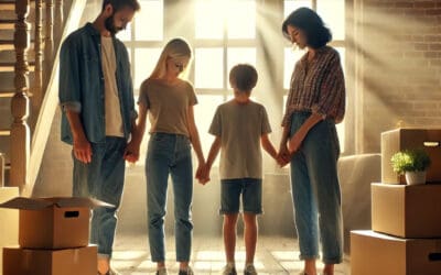 Navigating the Emotional Aspects of Moving Home 😭