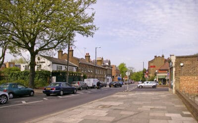 Why Move to Southgate? Discover the Charm of This North London Gem