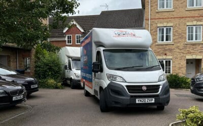 Hiring a Woodford Removal Company: Pros & Cons