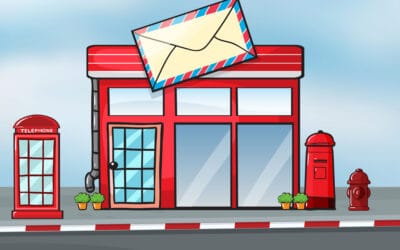 Woodford Post Office Opening Times