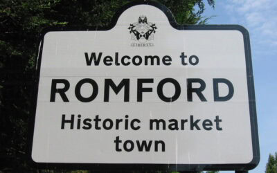 Things to do in Romford