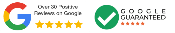 Local Removals London Romford reviews on Google