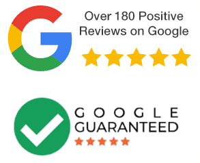 Local Removals London reviews on Google