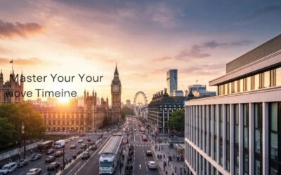 Master Your Move: Craft a Detailed Relocation Schedule Today