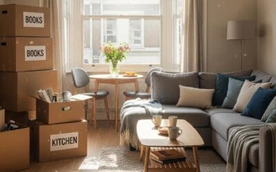 1‑Bedroom Flat Removals in London — Practical Moving Services and Cost Guide