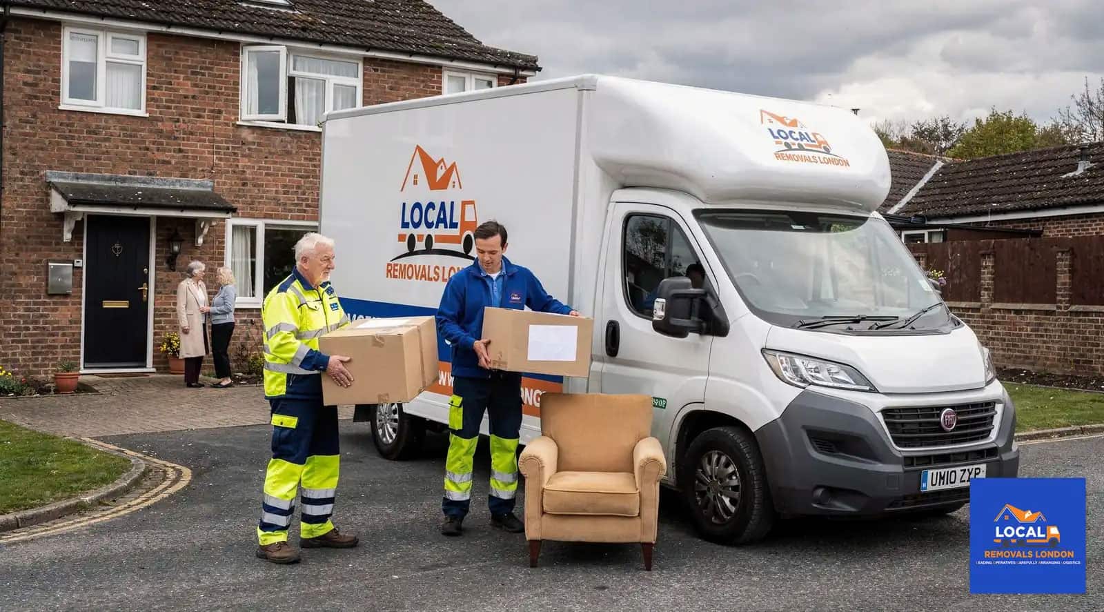 senior moving services london ltd